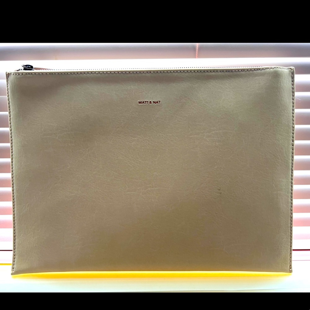 New Matt&Nat Envelope